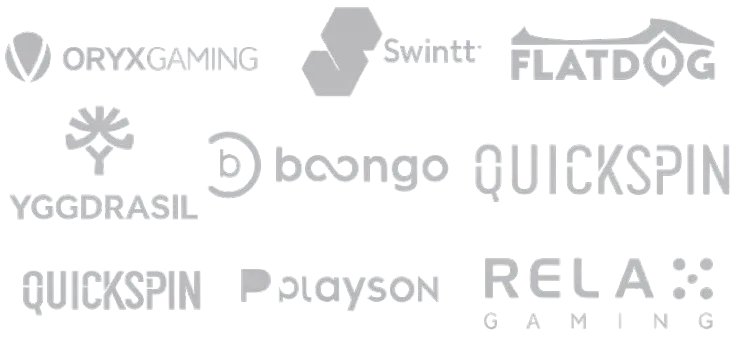 Logos des Fournisseurs