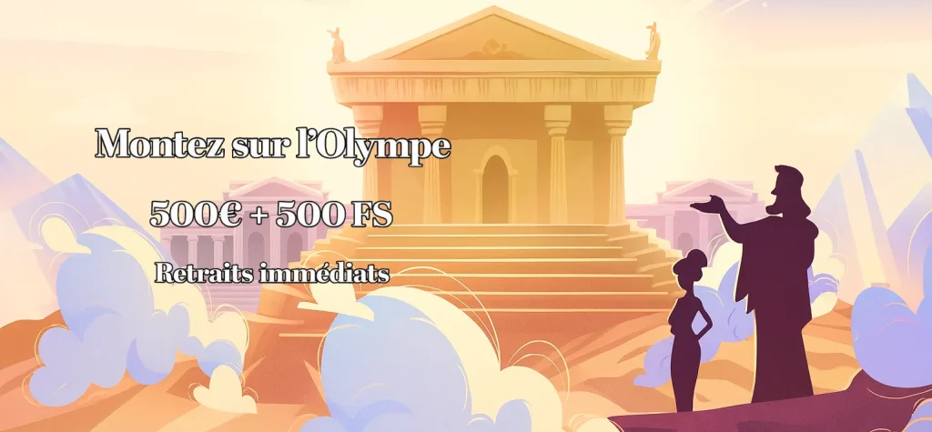 Olympe Casino