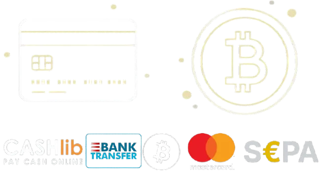 Méthodes de Paiement